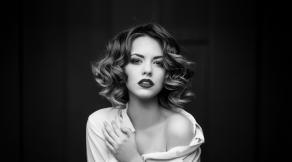 Lüle Saç Modelleri Başakşehir