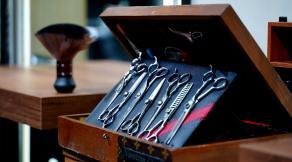 Saç Kesimi Başakşehir