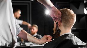 Bay Kuaförü Mall Of İstanbul