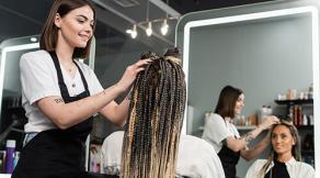 Bayan Kuaförü Başakşehir