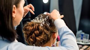 Düğün Saçları Başakşehir