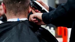 Bay Saç Kesimi Mall of İstanbul