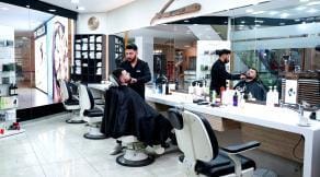 Saç Stilistleri Başakşehir