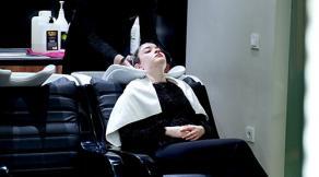 Özel Gün Saç Tasarımı Başakşehir