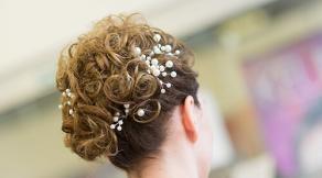 Gelin Saçı Başakşehir