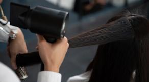 Fön Çekimi Mall of İstanbul