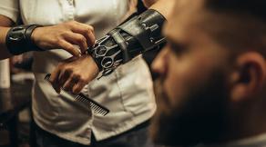 Bay Kuaförü Başakşehir