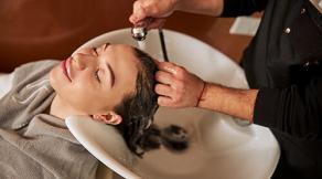 Saç Bakımı Mall Of İstanbul