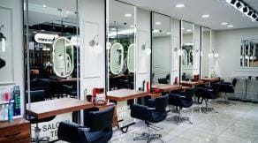 Mall Of İstanbul Kuaför