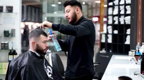 Saç Tasarım Mall of İstanbul