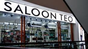 TEO Güzellik Merkezi Mall of İstanbul