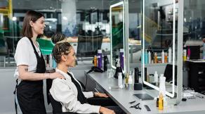 Güzellik Merkezi Mall of İstanbul