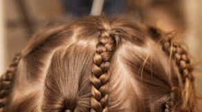 Özel Gün Saç Tasarımı Mall of İstanbul