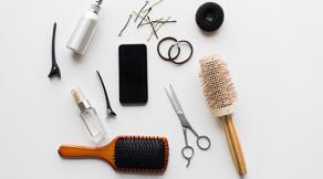 Saç Bakımı ve Onarımı Mall of İstanbul