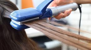 Saç Şekillendirme Hizmetleri Mall of İstanbul