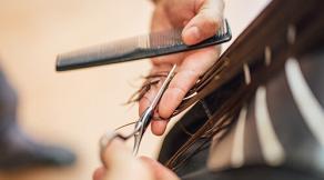 Saç Stilistleri Mall of İstanbul