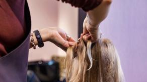 Saç Uzatma Hizmeti Mall of İstanbul