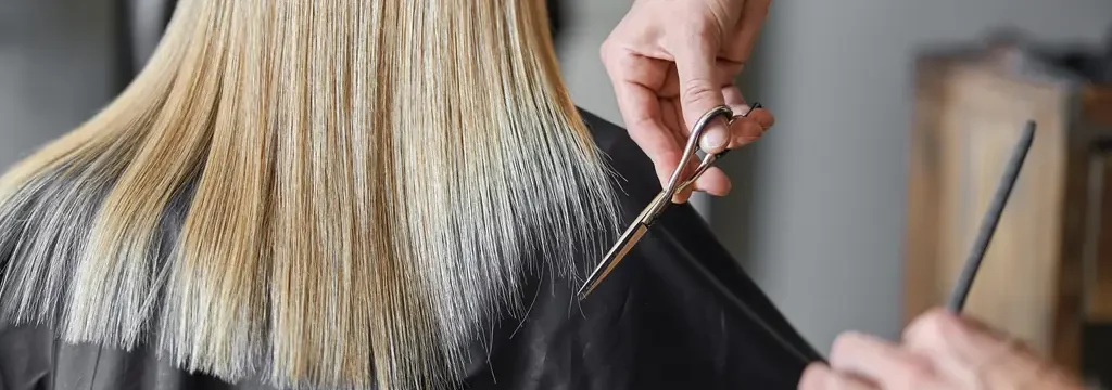 güzellik merkezi kuaför