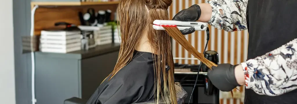 Beauty Salon