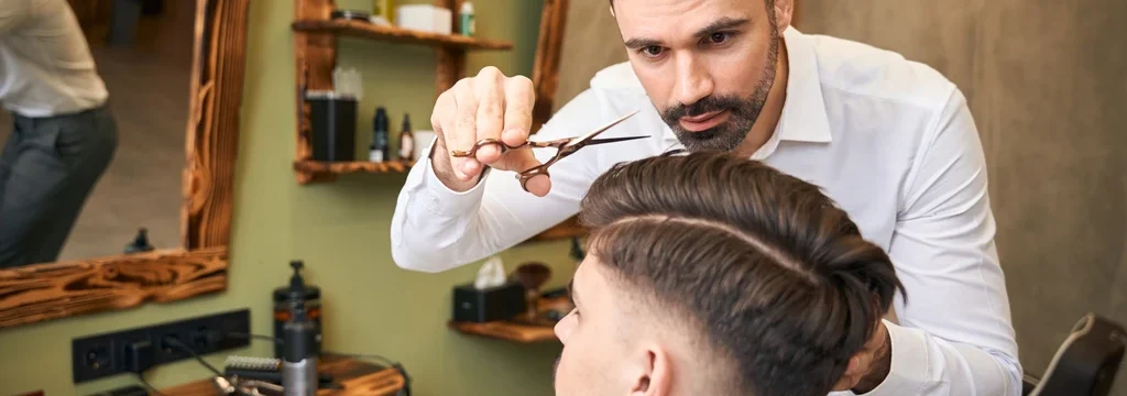 keratin bakım