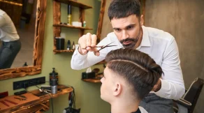 keratin bakım