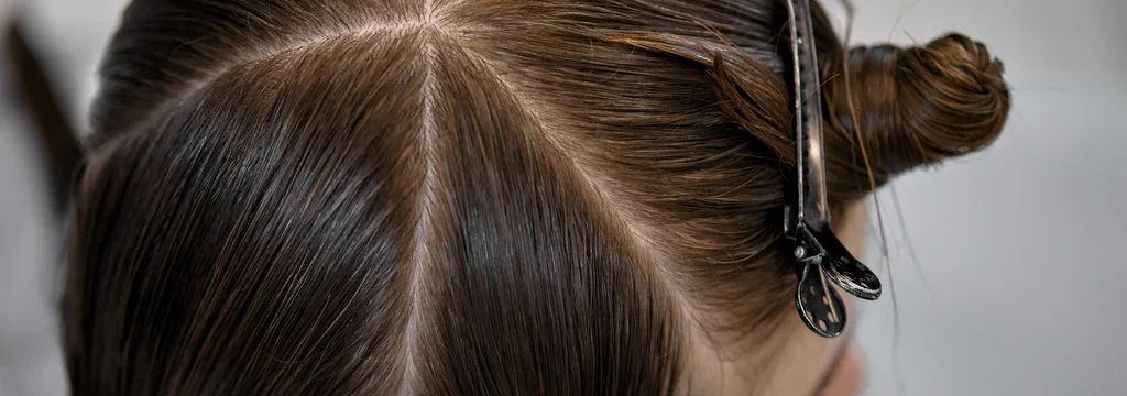 men's hair salon